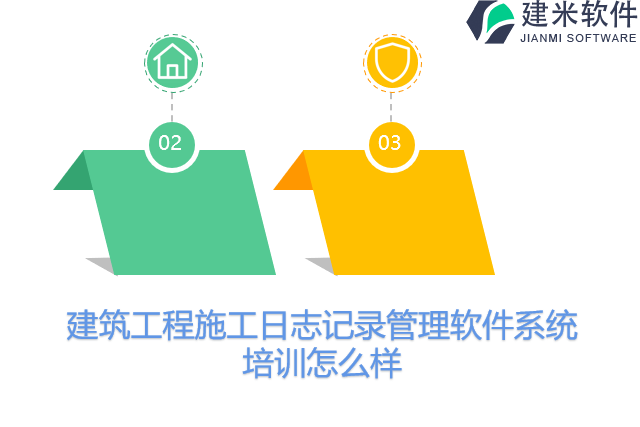 建筑工程施工日志记录管理软件系统培训怎么样