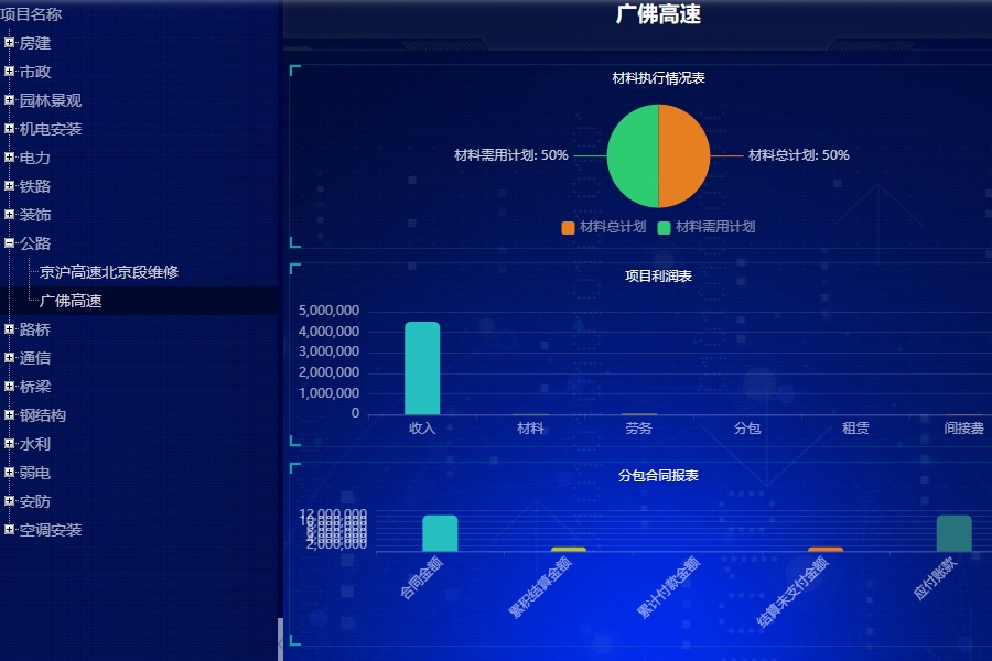 隧道工程管理软件怎么开发