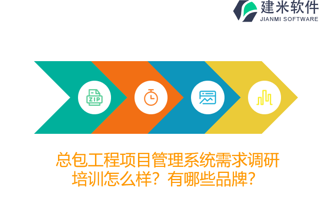 总包工程项目管理系统需求调研培训怎么样？有哪些品牌？