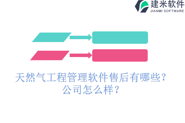 天然气工程管理软件售后有哪些？公司怎么样？