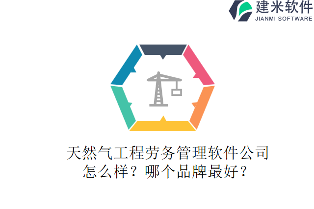 天然气工程劳务管理软件公司怎么样？哪个品牌最好？