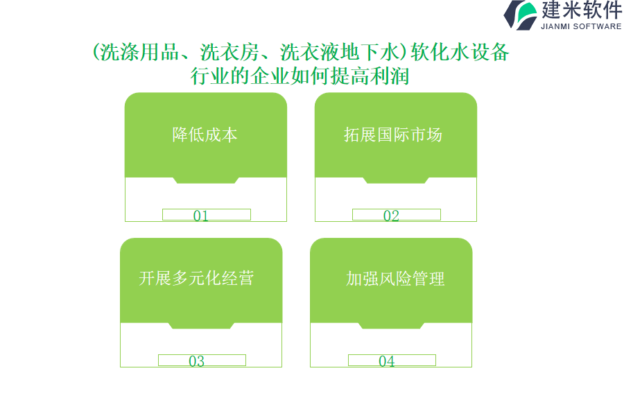 （洗涤用品、洗衣房、洗衣液地下水）软化水设备行业OA系统、ERP系统