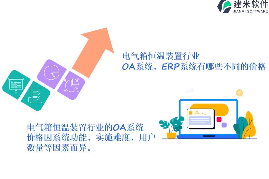 电气箱恒温装置行业OA系统、ERP系统有哪些不同的价格?