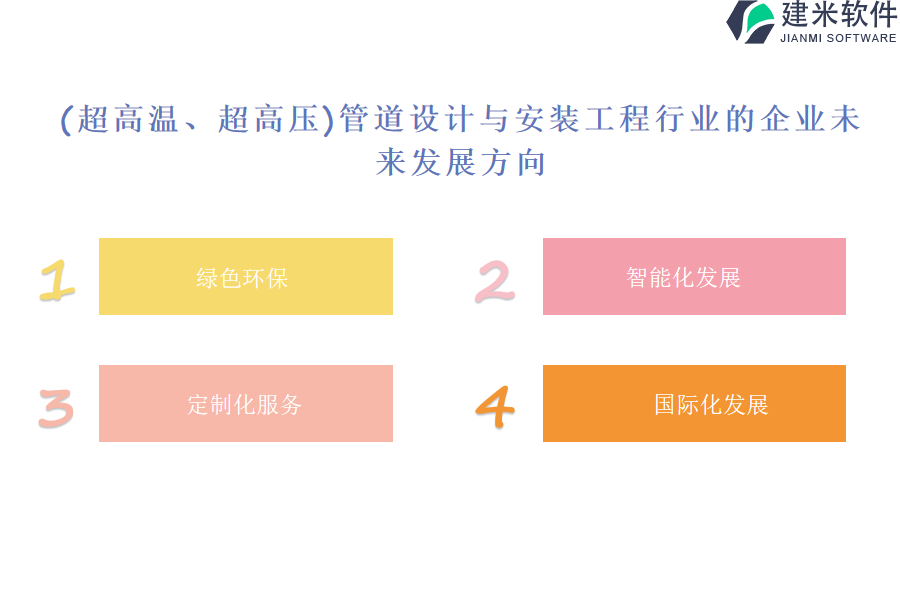 （超高温、超高压）管道设计与安装工程行业OA系统、ERP系统优点有哪些