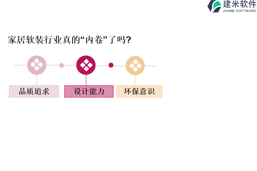 家居软装行业OA系统、ERP管理系统的研发方法是什么