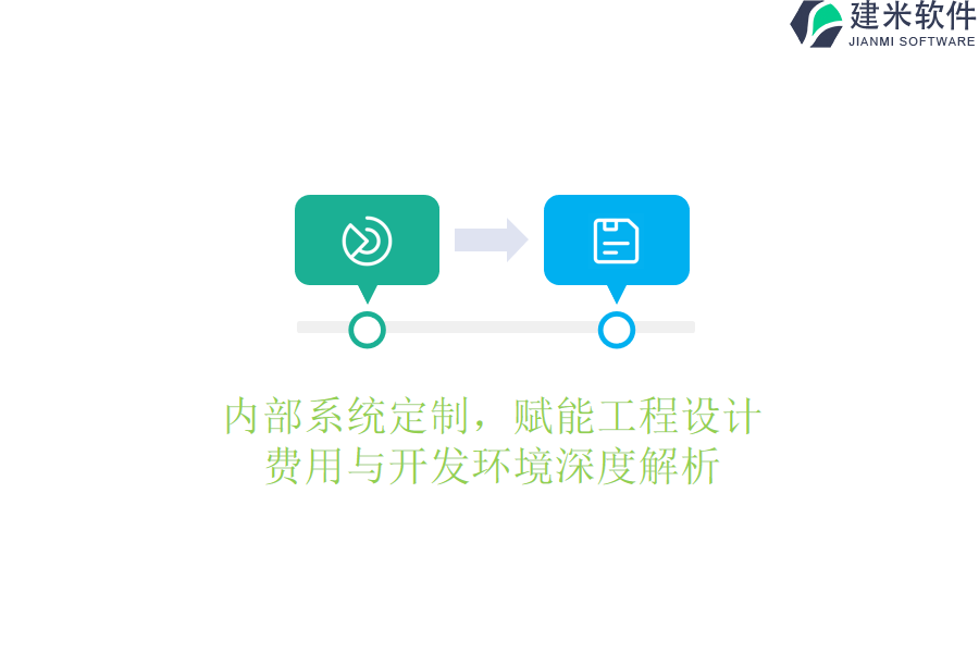 内部系统定制，赋能工程设计：费用与开发环境深度解析