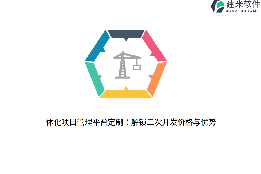 一体化项目管理平台定制：解锁二次开发价格与优势 