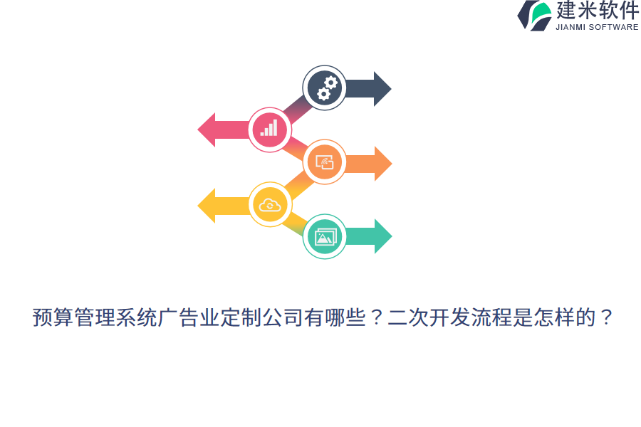 预算管理系统广告业定制公司有哪些？二次开发流程是怎样的？