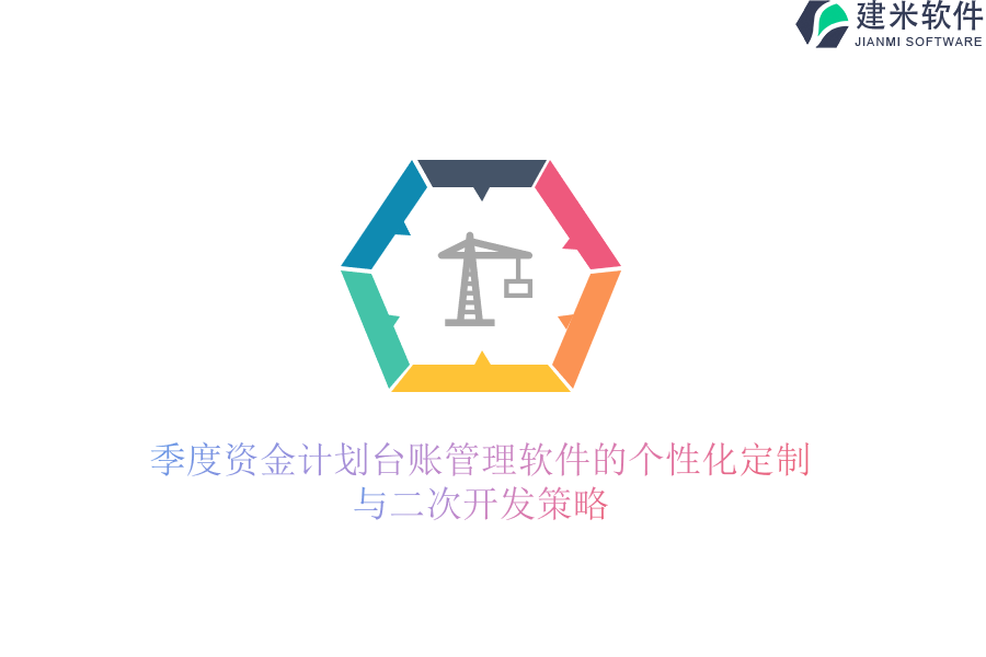 季度资金计划台账管理软件的个性化定制与二次开发策略