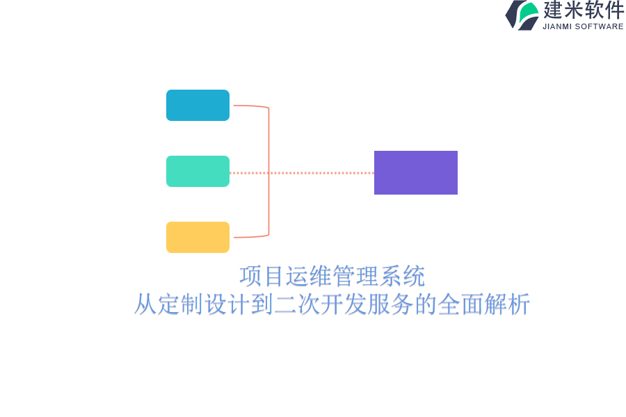 项目运维管理系统：从定制设计到二次开发服务的全面解析