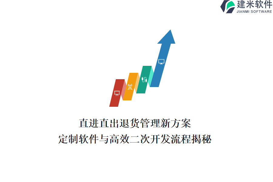 直进直出退货管理新方案：定制软件与高效二次开发流程揭秘