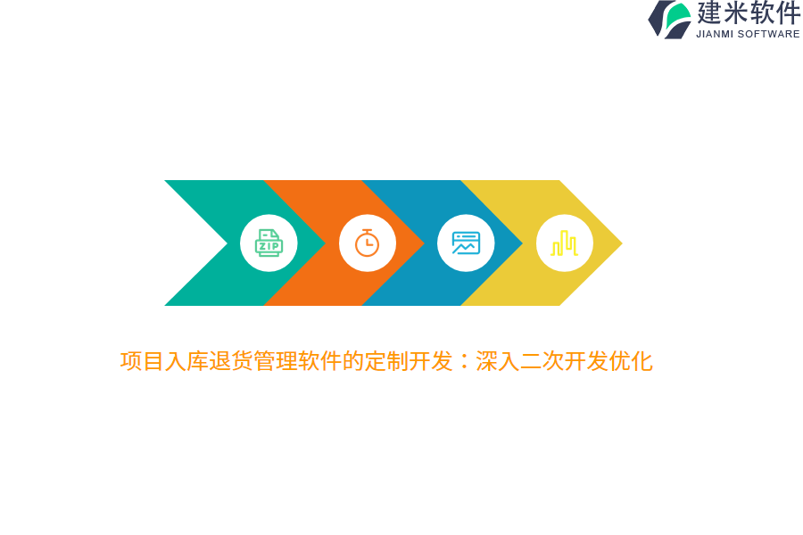 项目入库退货管理软件的定制开发：深入二次开发优化 