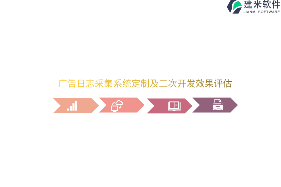 广告日志采集系统定制及二次开发效果评估