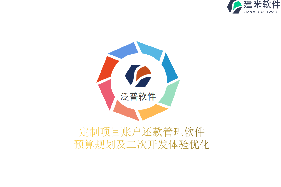 定制项目账户还款管理软件：预算规划及二次开发体验优化