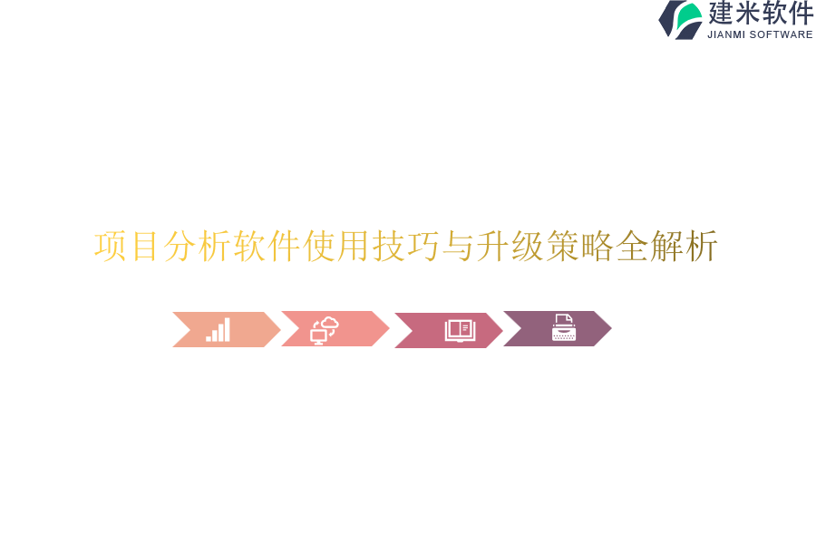 项目分析软件使用技巧与升级策略全解析