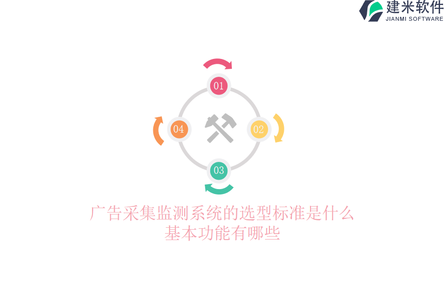 广告采集监测系统的选型标准是什么？基本功能有哪些？