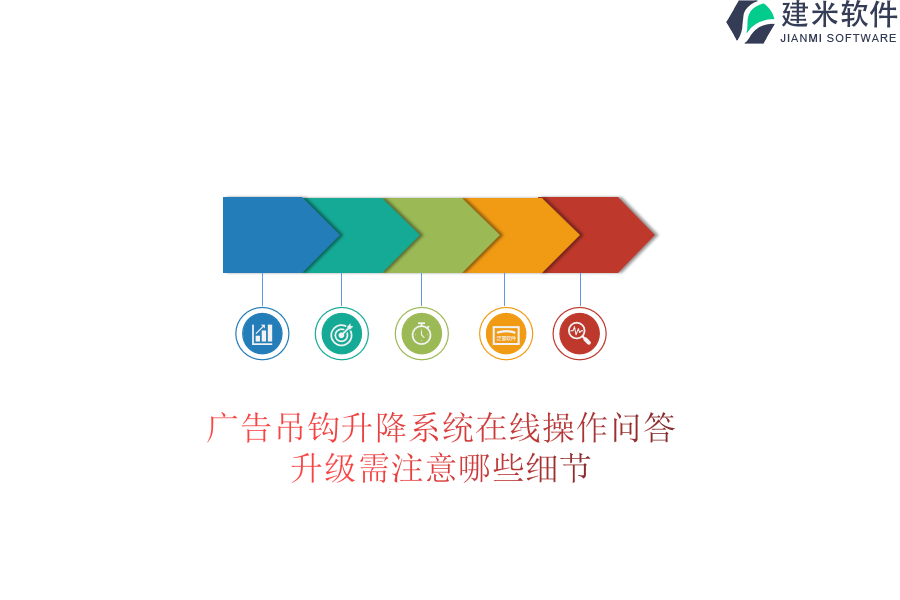 广告吊钩升降系统在线操作问答：升级需注意哪些细节？