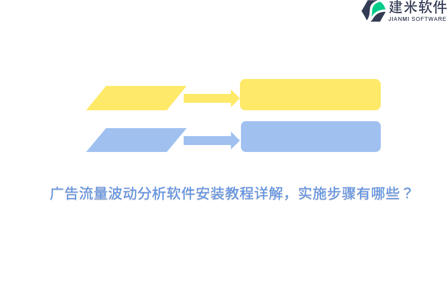 广告流量波动分析软件安装教程详解，实施步骤有哪些？