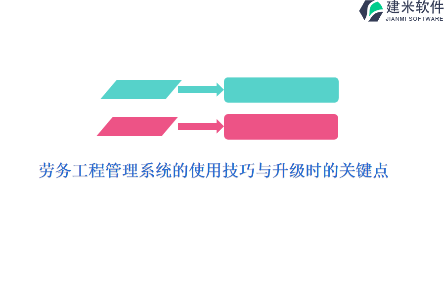 劳务工程管理系统的使用技巧与升级时的关键点？