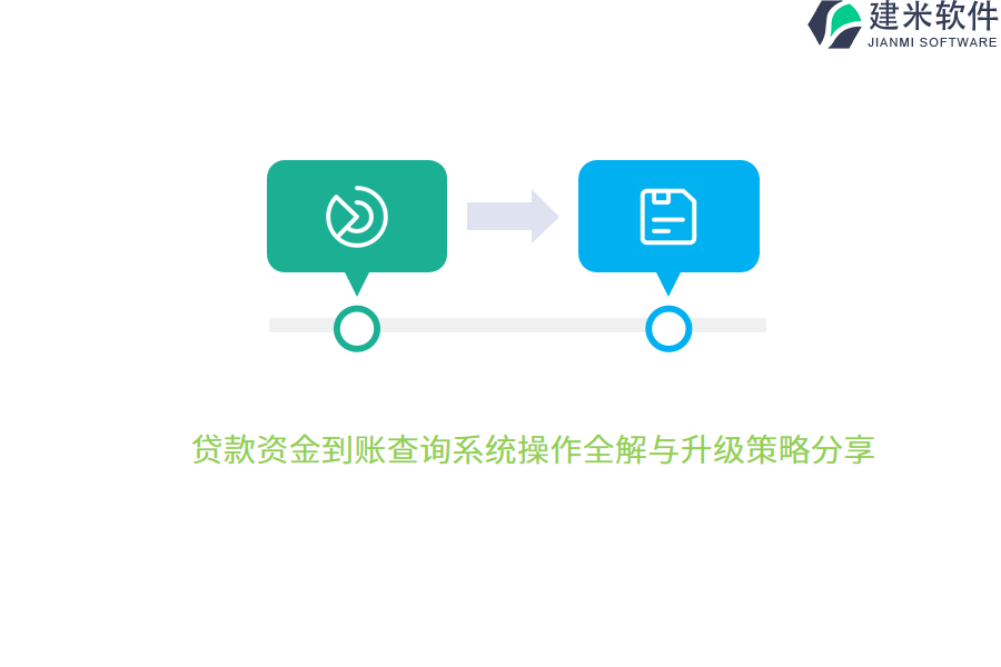 贷款资金到账查询系统操作全解与升级策略分享