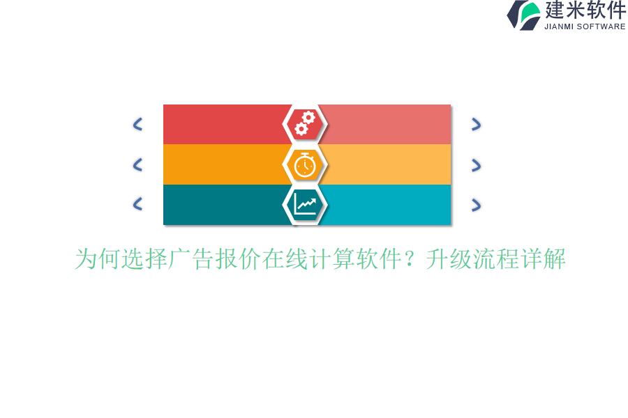 为何选择广告报价在线计算软件？升级流程详解？