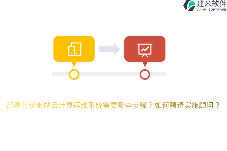 部署光伏电站云计算运维系统需要哪些步骤？如何聘请实施顾问？