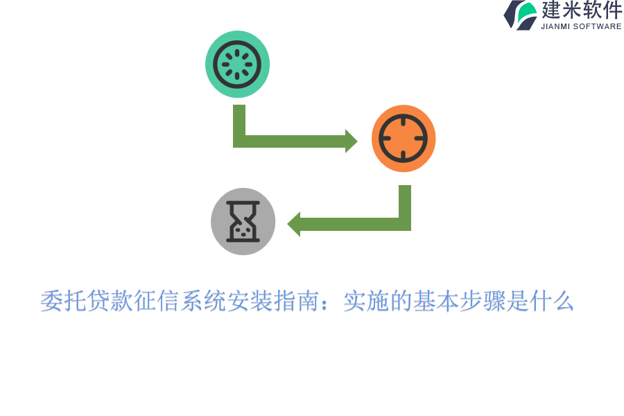 委托贷款征信系统安装指南：实施的基本步骤是什么？