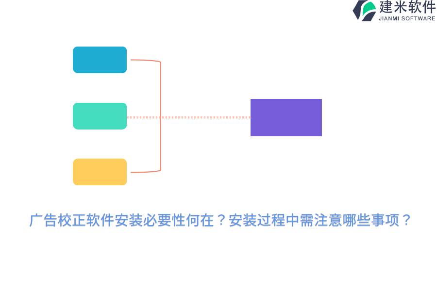 广告校正软件安装必要性何在？安装过程中需注意哪些事项？