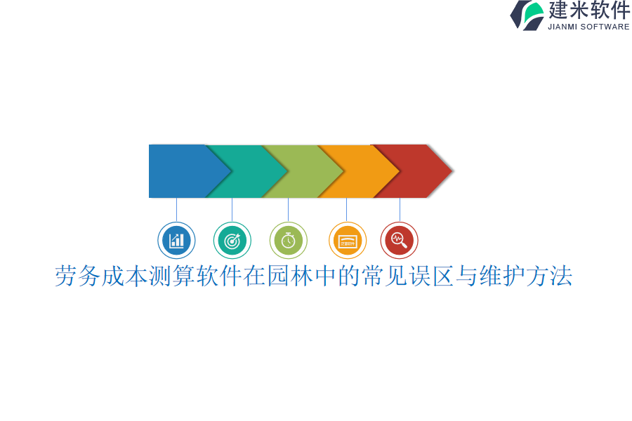 劳务成本测算软件在园林中的常见误区与维护方法？