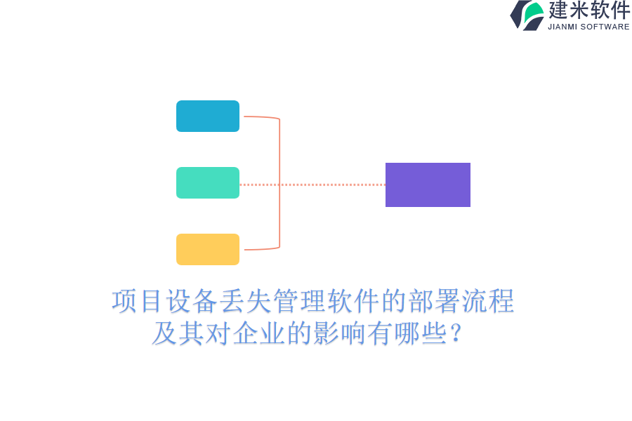 项目设备丢失管理软件的部署流程及其对企业的影响有哪些？