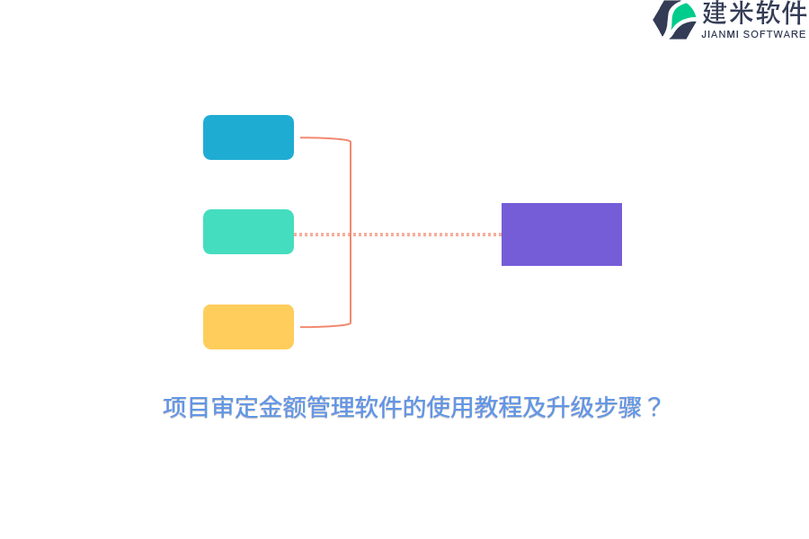 项目审定金额管理软件的使用教程及升级步骤？ 