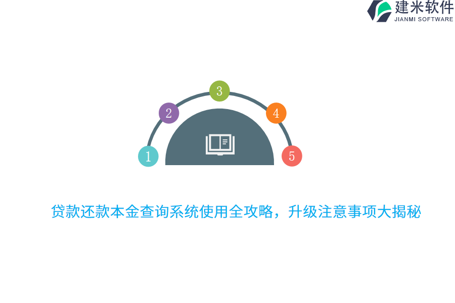 贷款还款本金查询系统使用全攻略，升级注意事项大揭秘