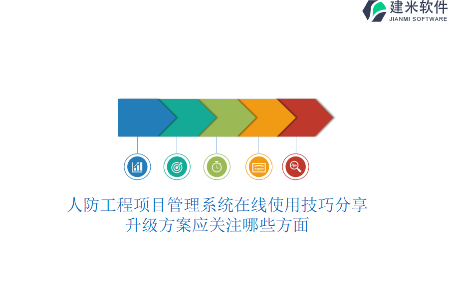 人防工程项目管理系统在线使用技巧分享，升级方案应关注哪些方面？