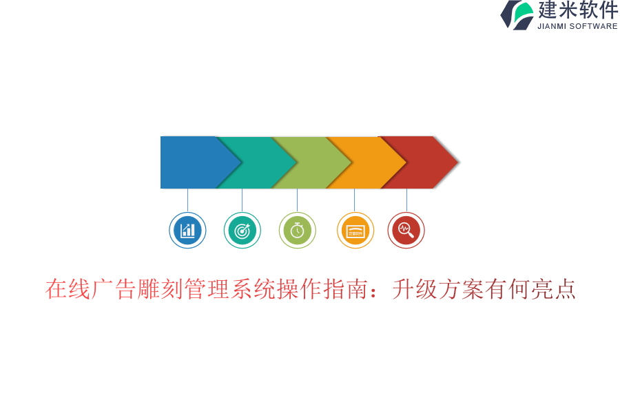 在线广告雕刻管理系统操作指南：升级方案有何亮点？