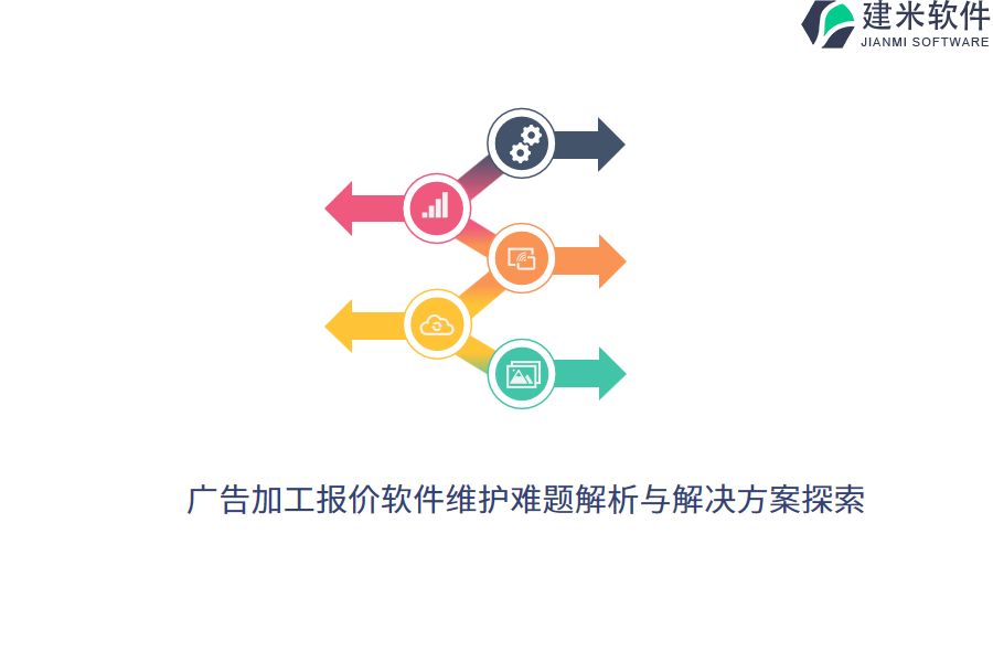 广告加工报价软件维护难题解析与解决方案探索