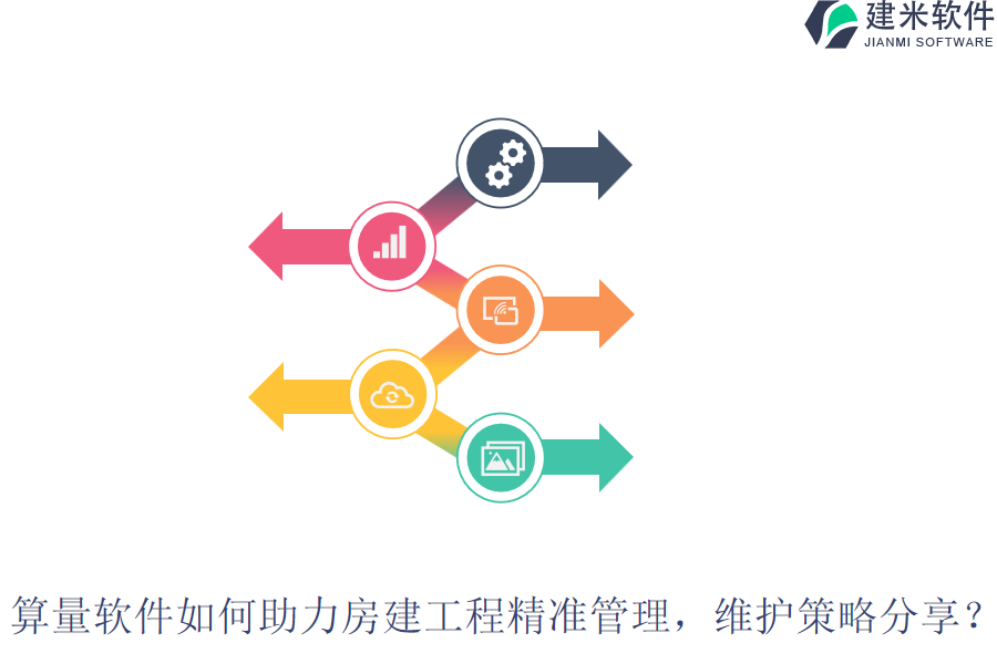 算量软件如何助力房建工程精准管理？维护策略分享？