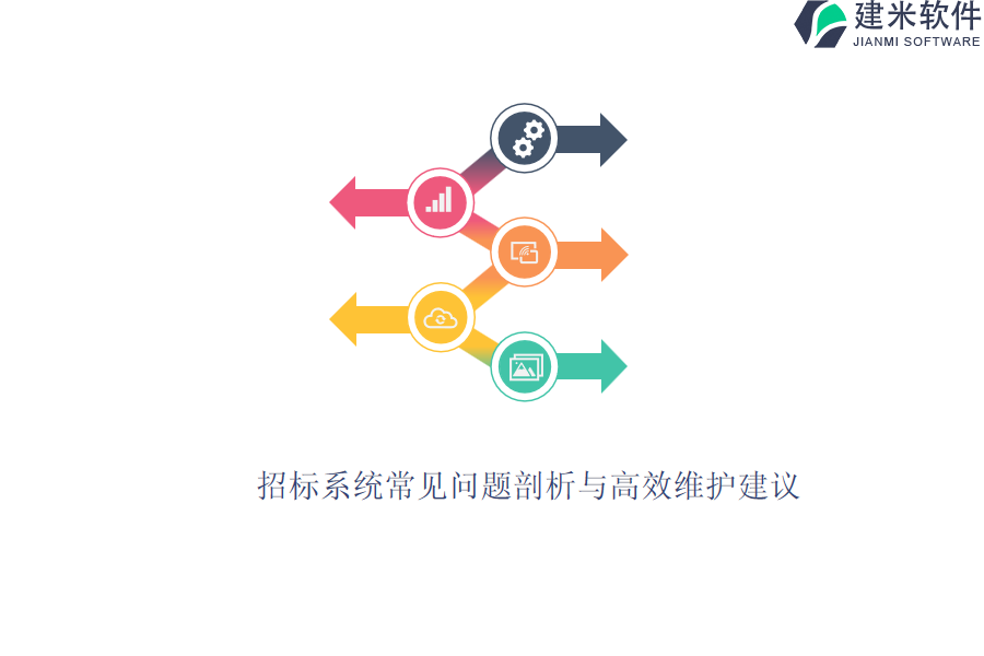 招标系统常见问题剖析与高效维护建议