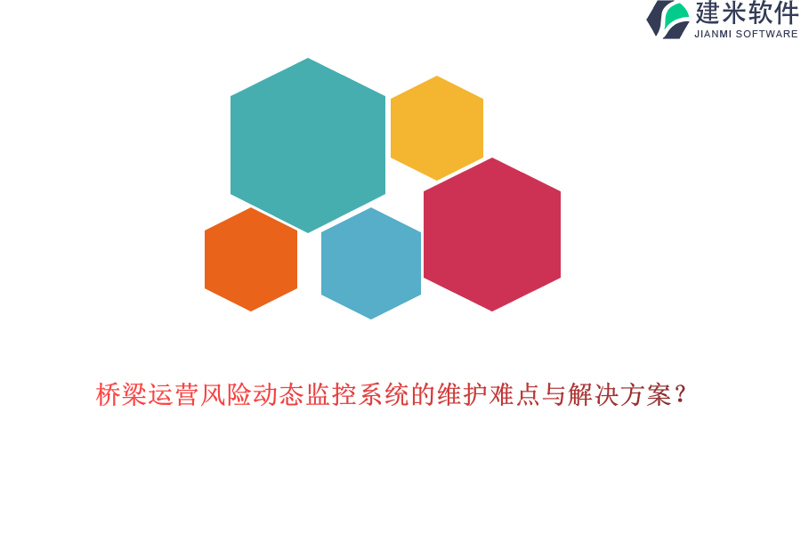 桥梁运营风险动态监控系统的维护难点与解决方案？