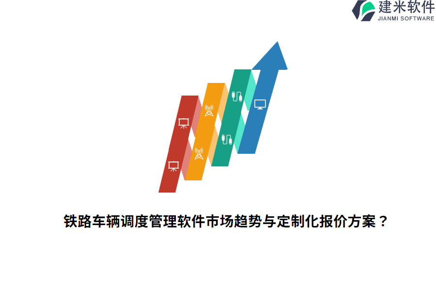 铁路车辆调度管理软件市场趋势与定制化报价方案？