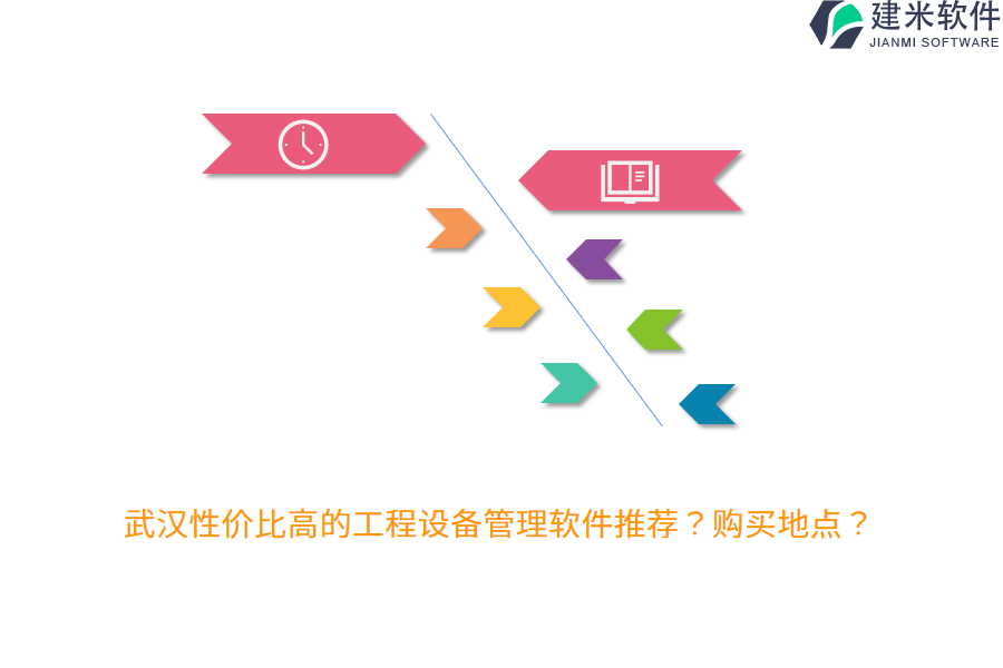 武汉性价比高的工程设备管理软件推荐？购买地点？