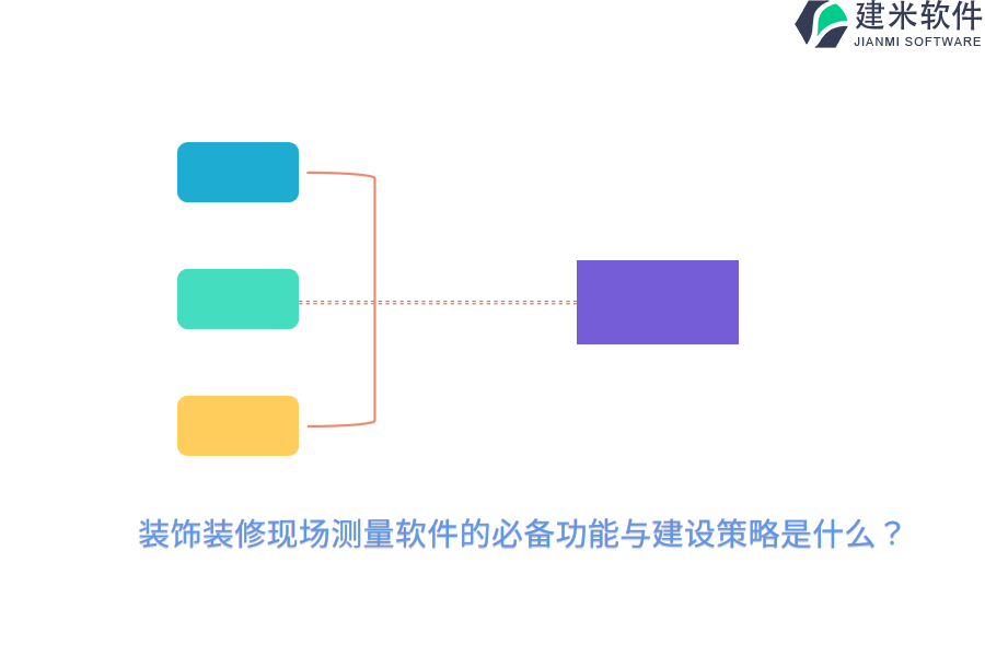 装饰装修现场测量软件的必备功能与建设策略是什么？