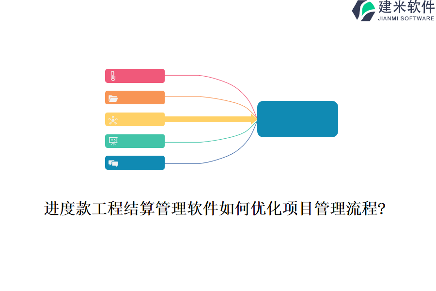 进度款工程结算管理软件如何优化项目管理流程?