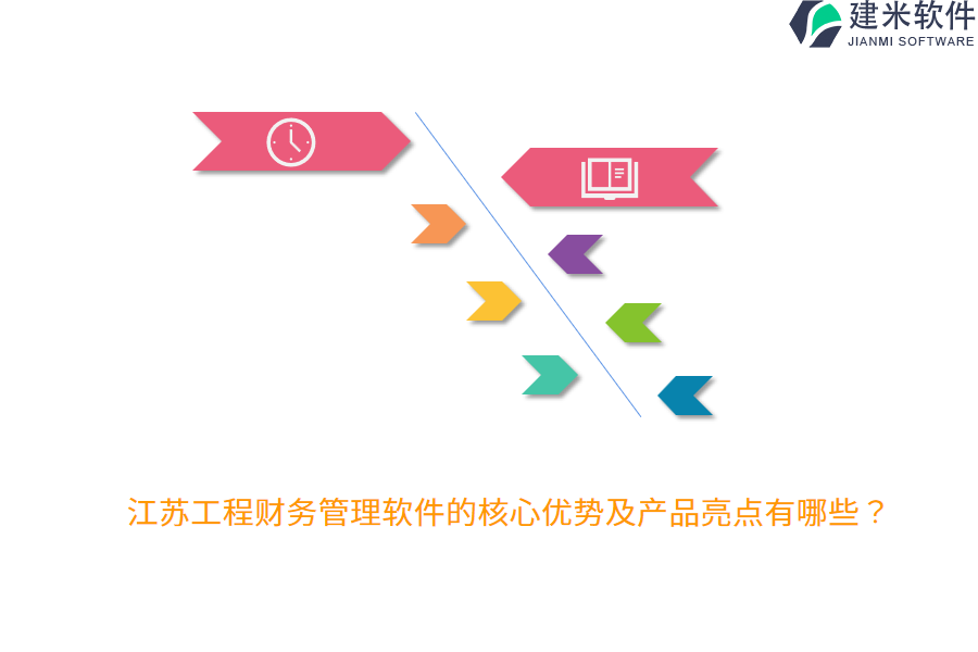 江苏工程财务管理软件的核心优势及产品亮点有哪些？