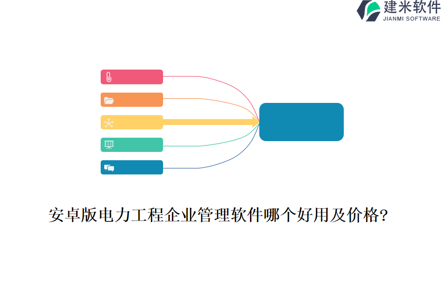 安卓版电力工程企业管理软件哪个好用及价格?